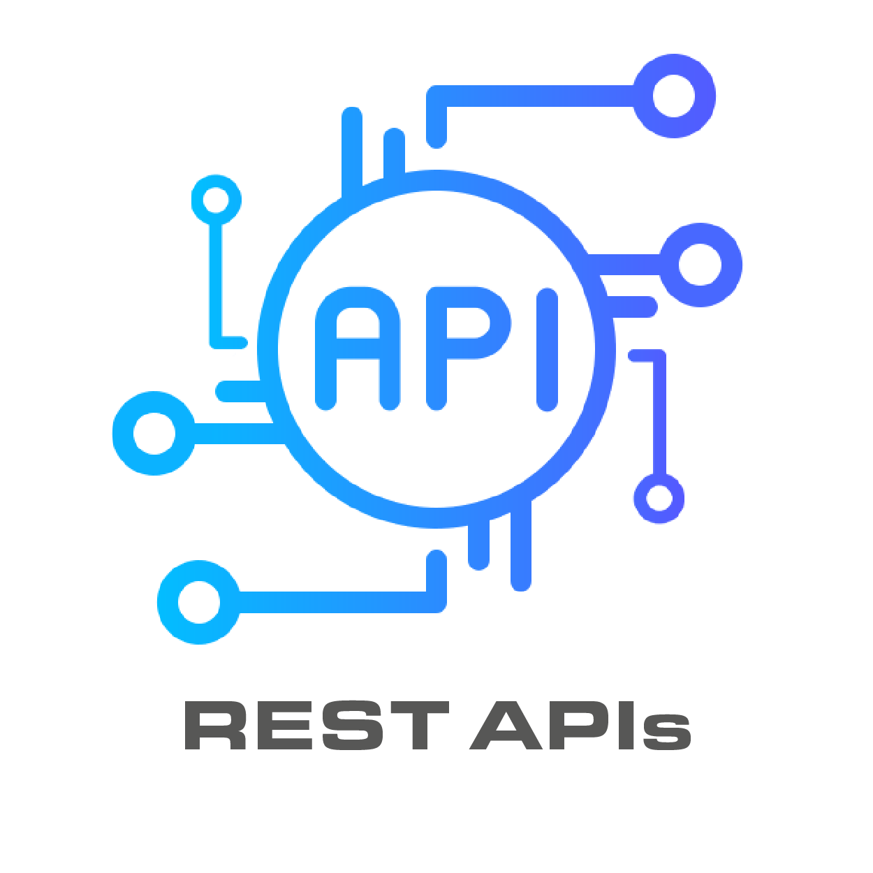 Icon: APIs